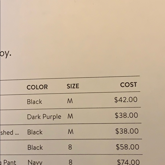 Women’s shirt - Picture 5 of 5